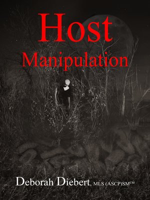 cover image of Host Manipulation
